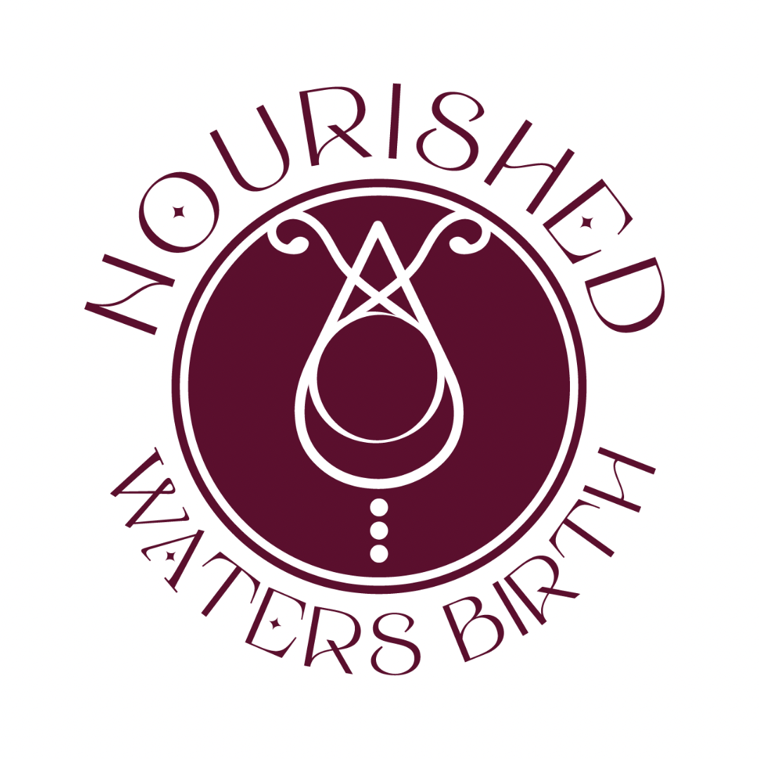 Nourished Waters Local Birth Offerings  thumbnail