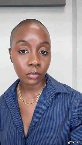 Malia Blue Beaded Earrings (pre-owned) thumbnail