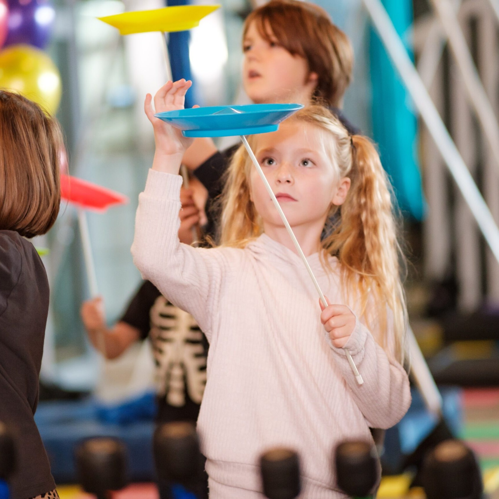 Circus Workshops for Schools from £300 thumbnail