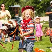 Circus Skills Workshops and How They Can Help Special Educational Needs Children thumbnail