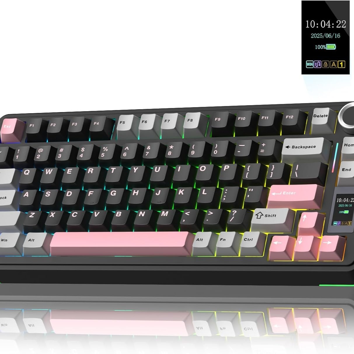 Mechanical Keyboard thumbnail