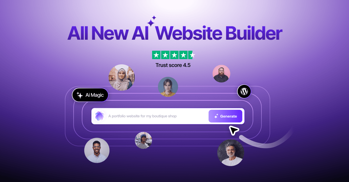 AI Website Builder | CodeDesign.ai thumbnail