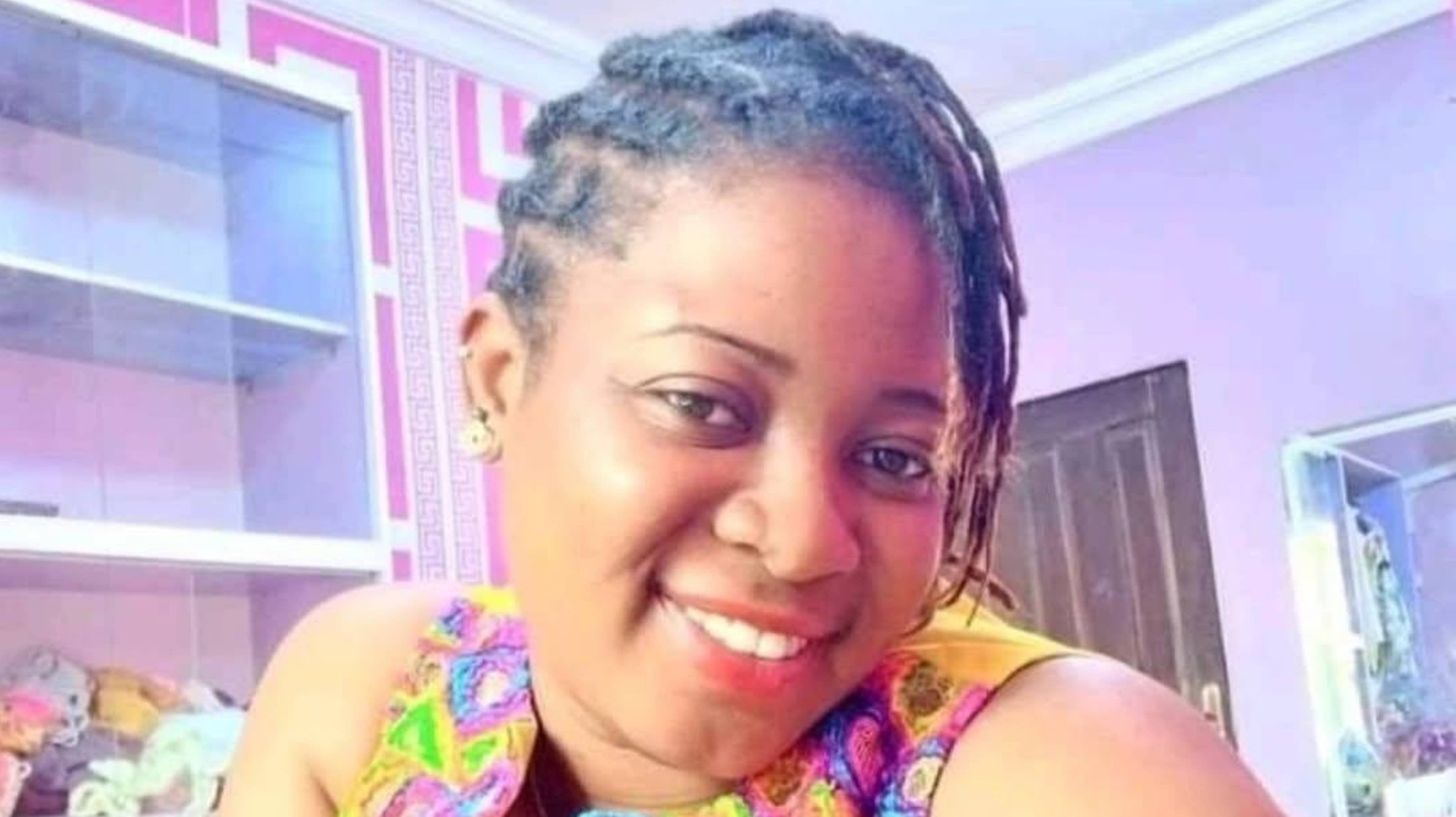 Sanneh : Black Trans Lives Matter , Help Sanneh start her own buisness thumbnail