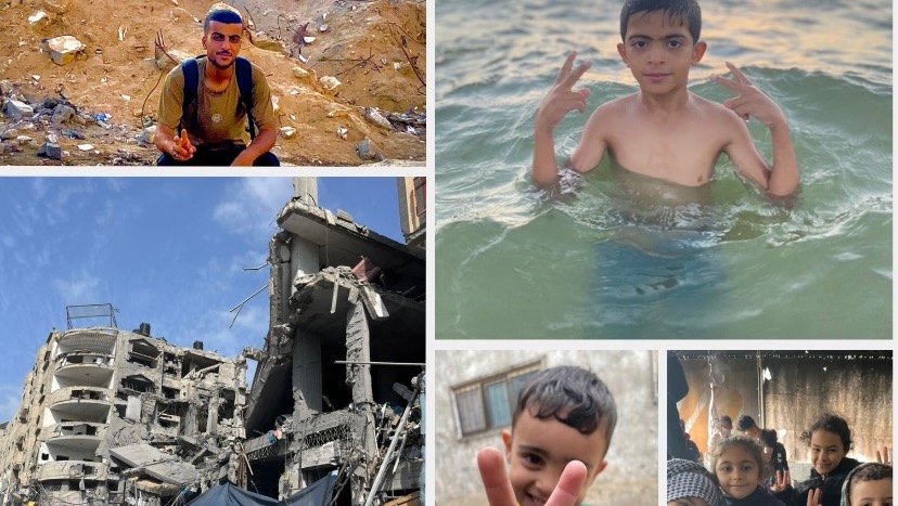 Ramez : Donate to Help me feed my family, organized by Ramez Awadallah thumbnail