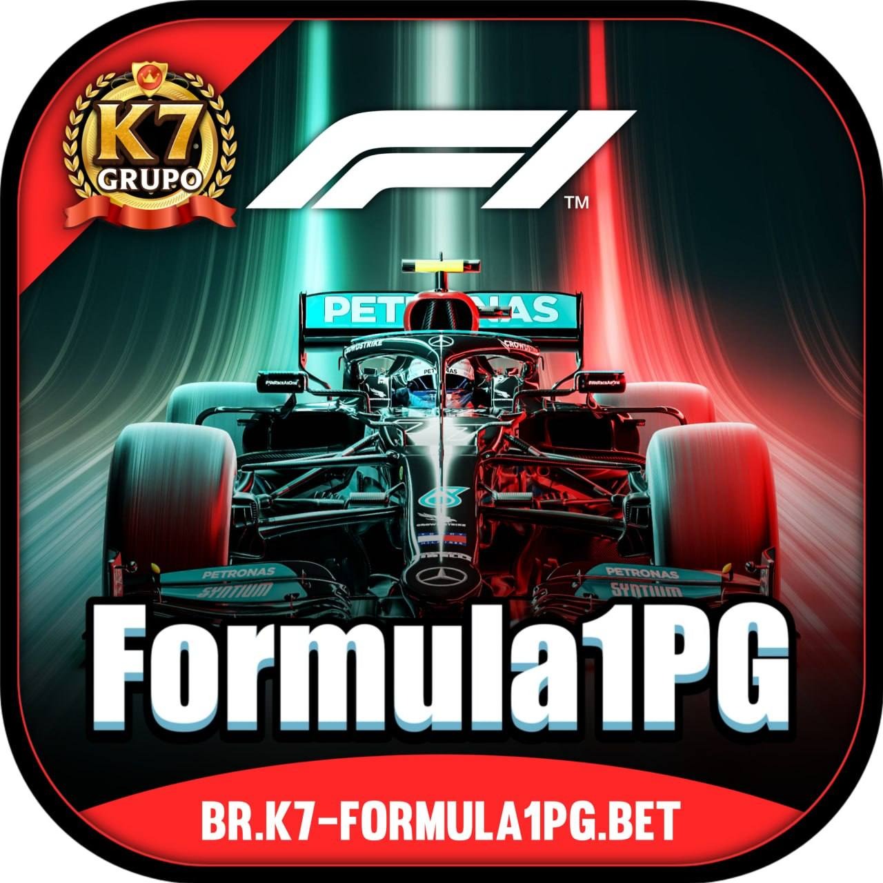 FORMULA 1PG thumbnail