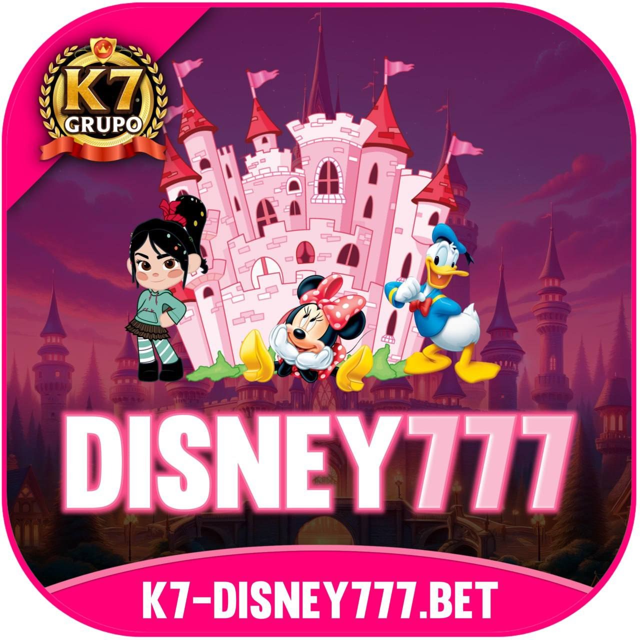 DISNEY777 thumbnail