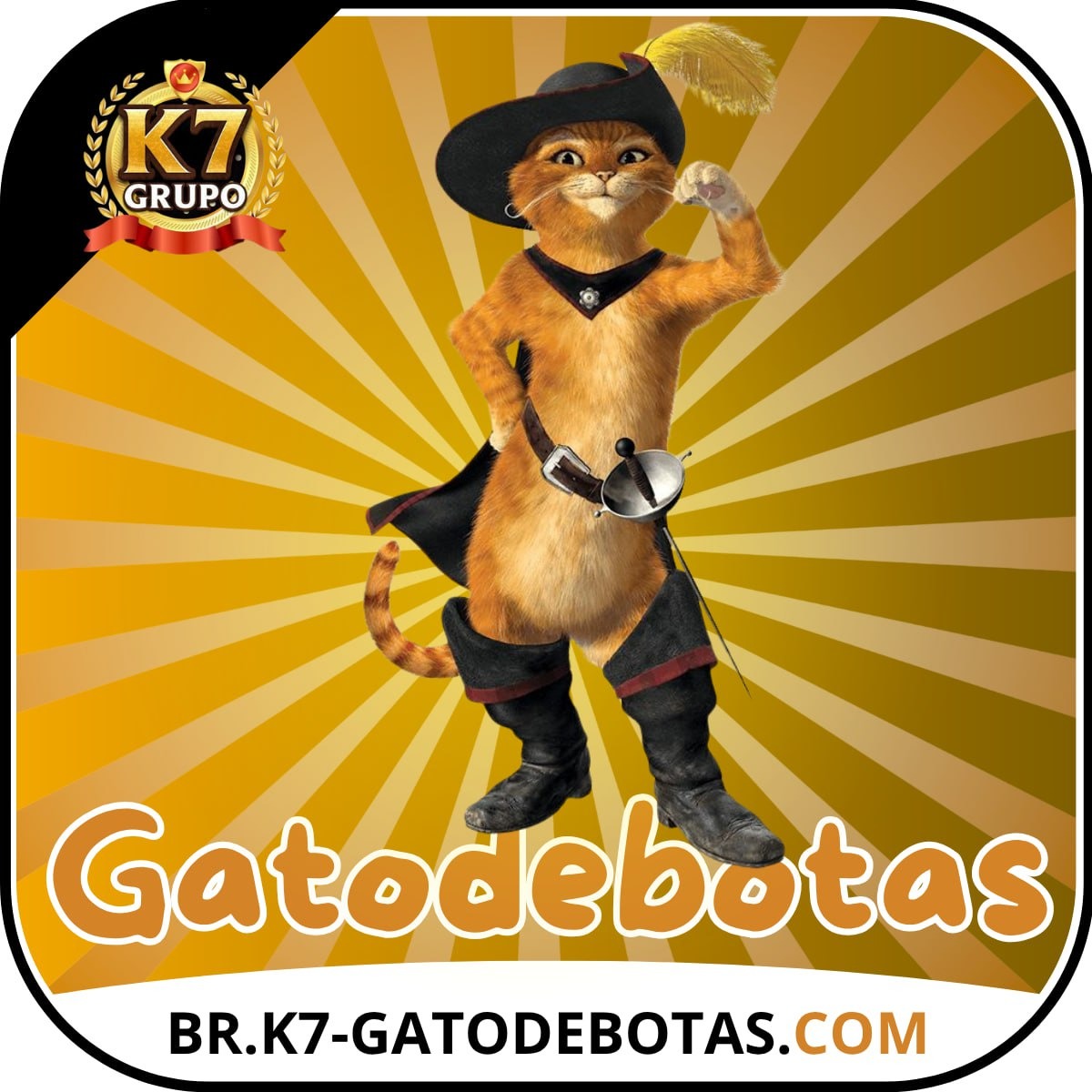 GATODEBOTAS thumbnail