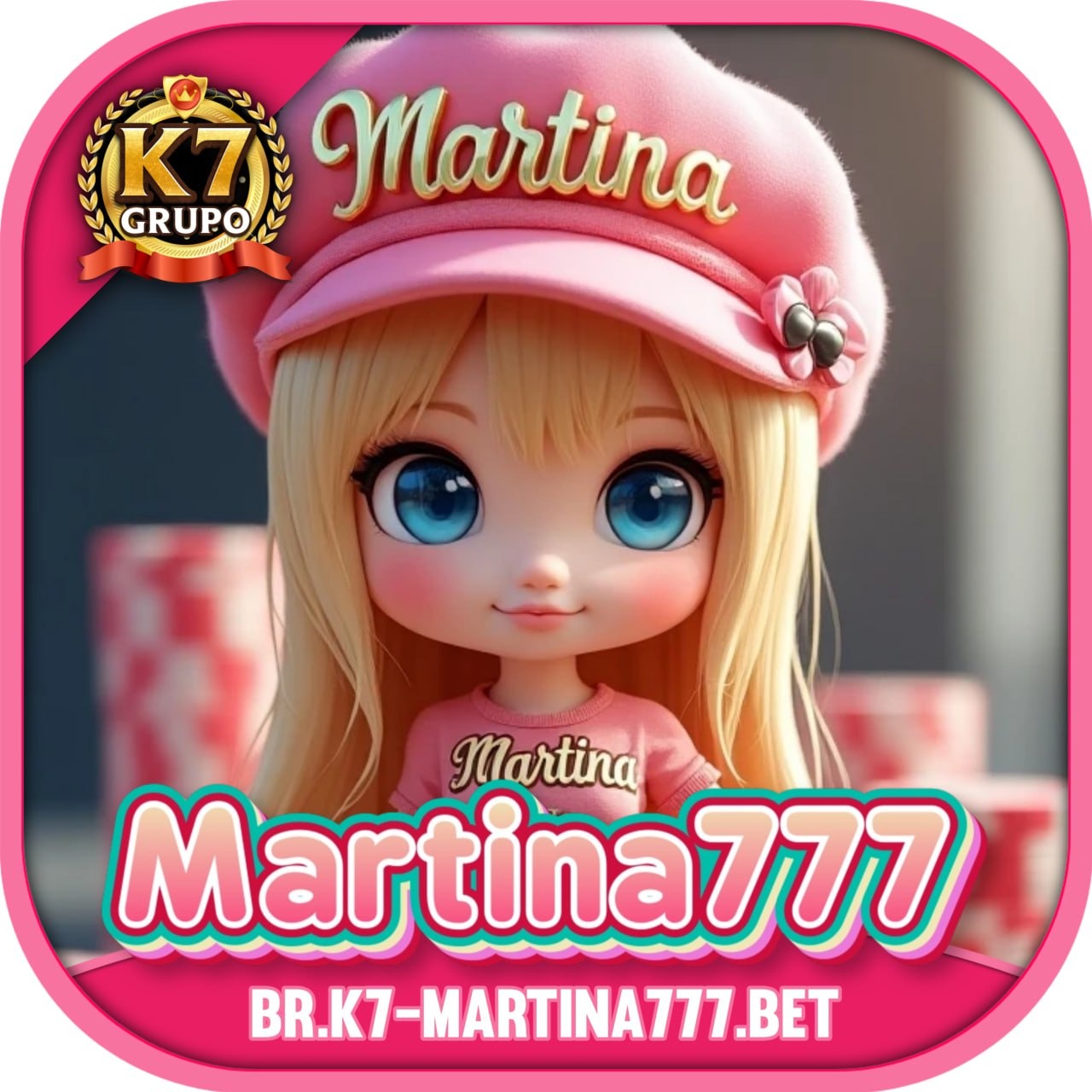 MARTINA777 thumbnail