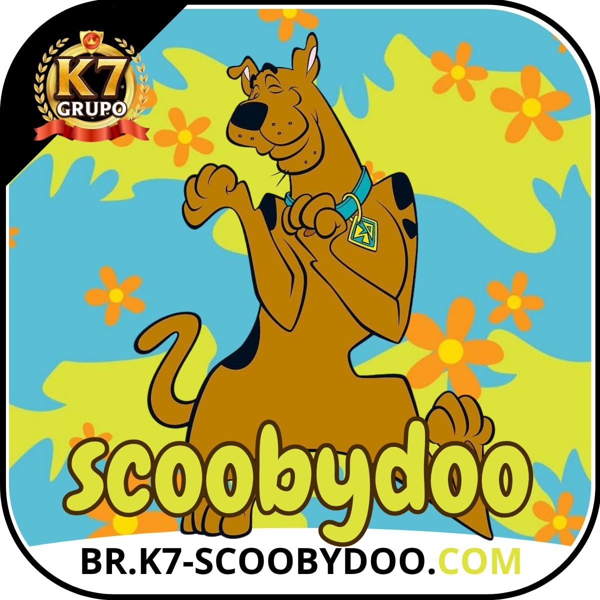 SCOOBYDOO thumbnail