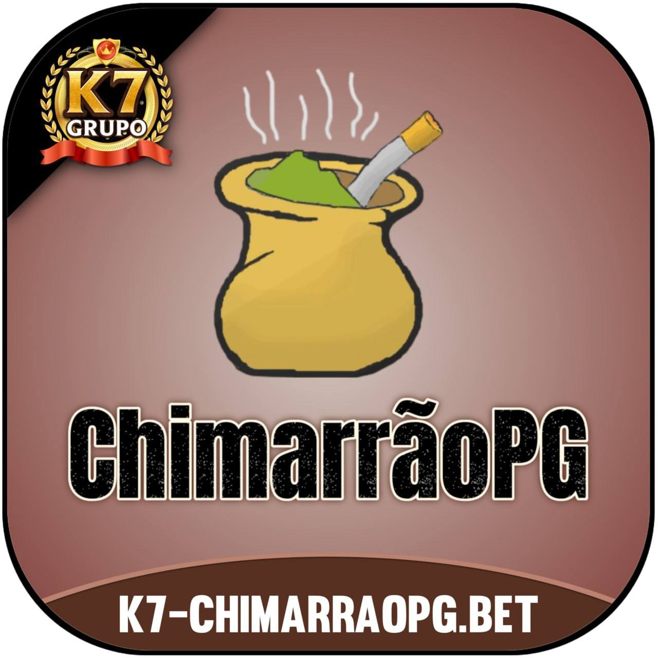 CHIMARRÃOPG thumbnail