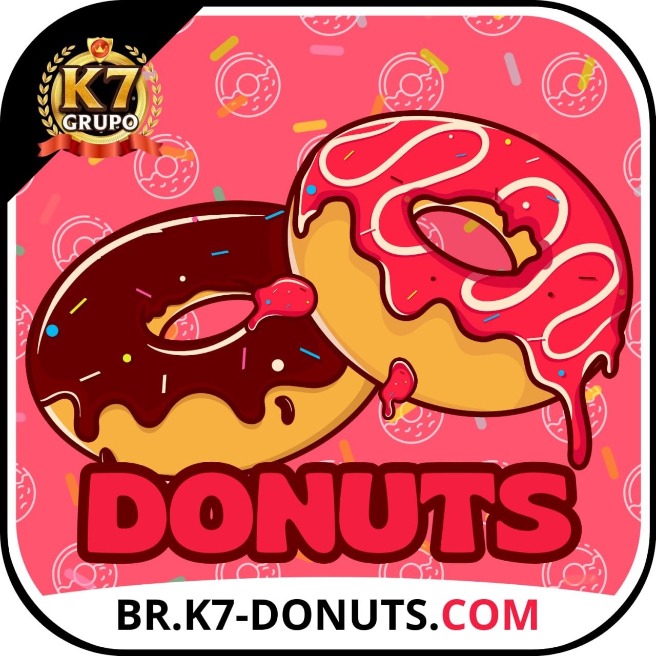 DONUTS thumbnail