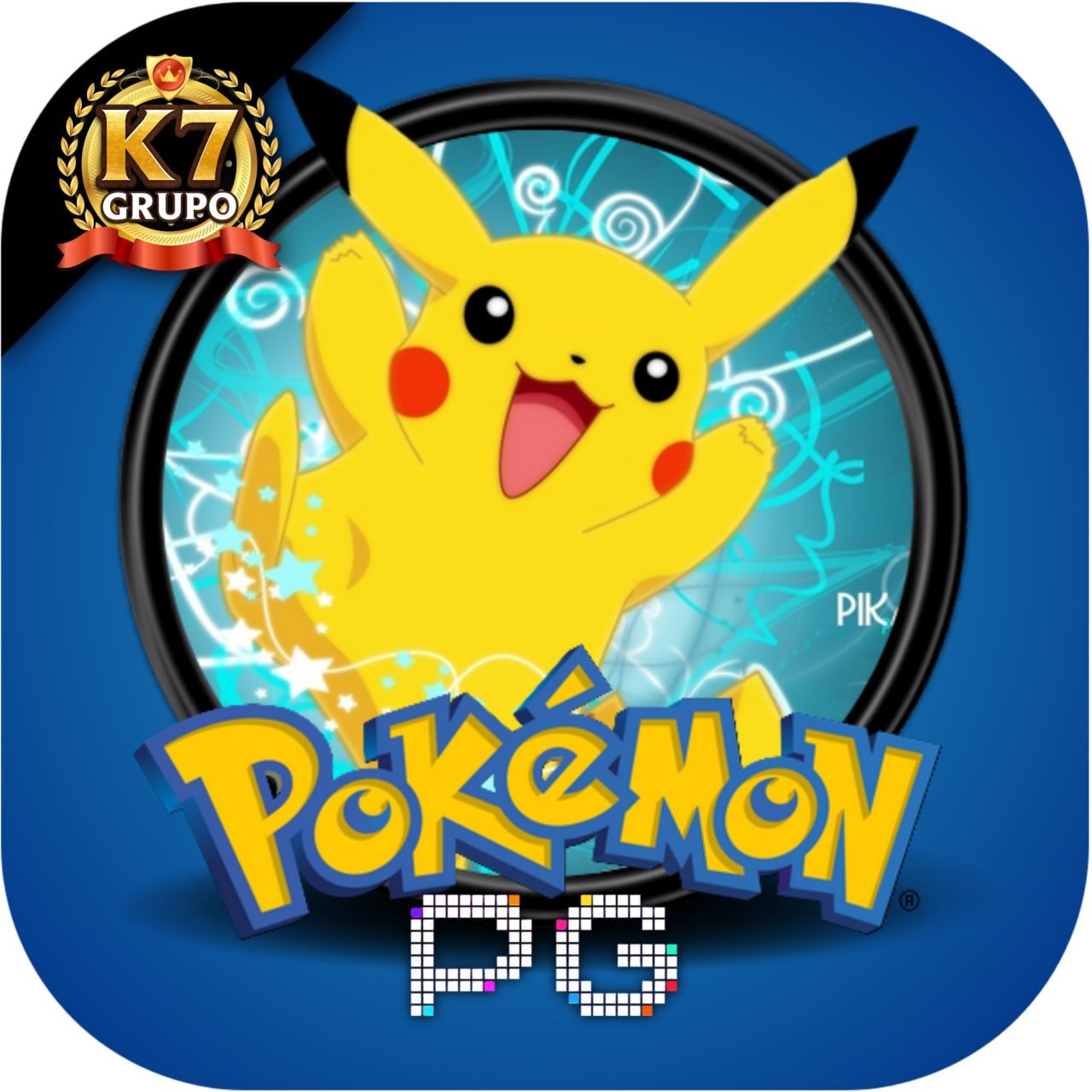 POKÉMONPG thumbnail