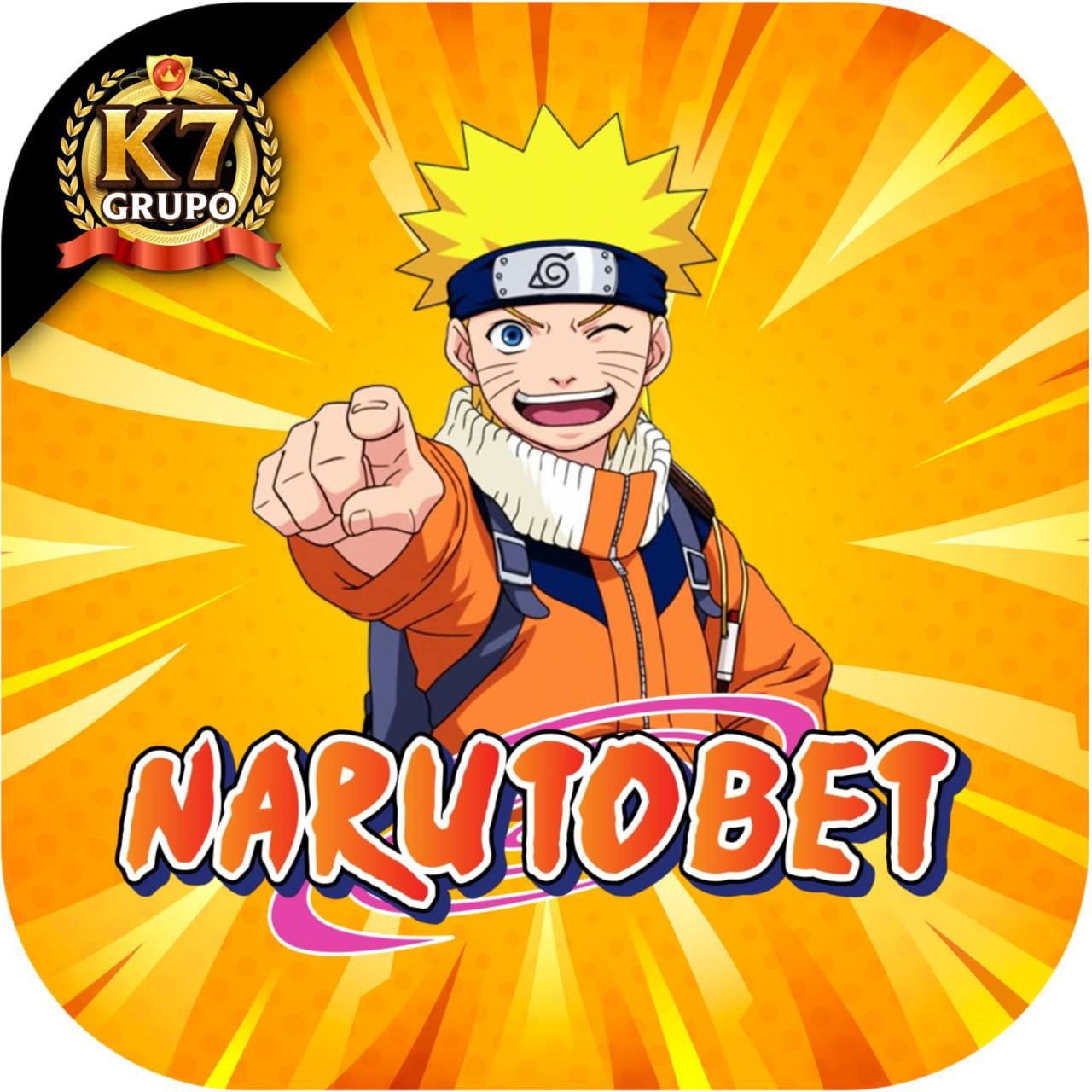 NARUTOBET thumbnail