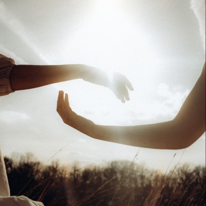 Book an appointment with me