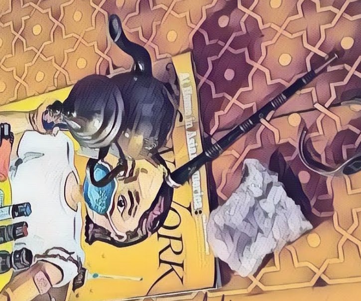 crash-out 2023 thumbnail