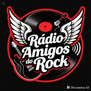 Radio Amigos do Rock thumbnail