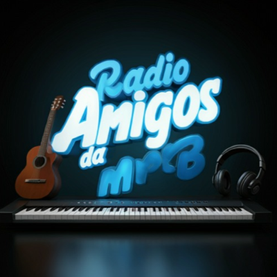 Radio Amigos da MPB  thumbnail