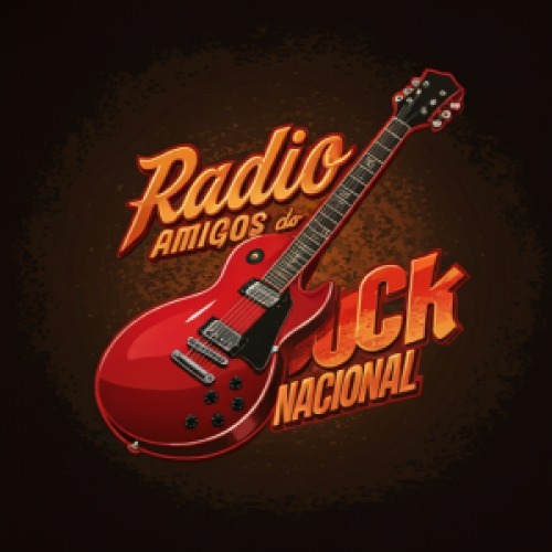 Radio Amigos do Rock Nacional thumbnail