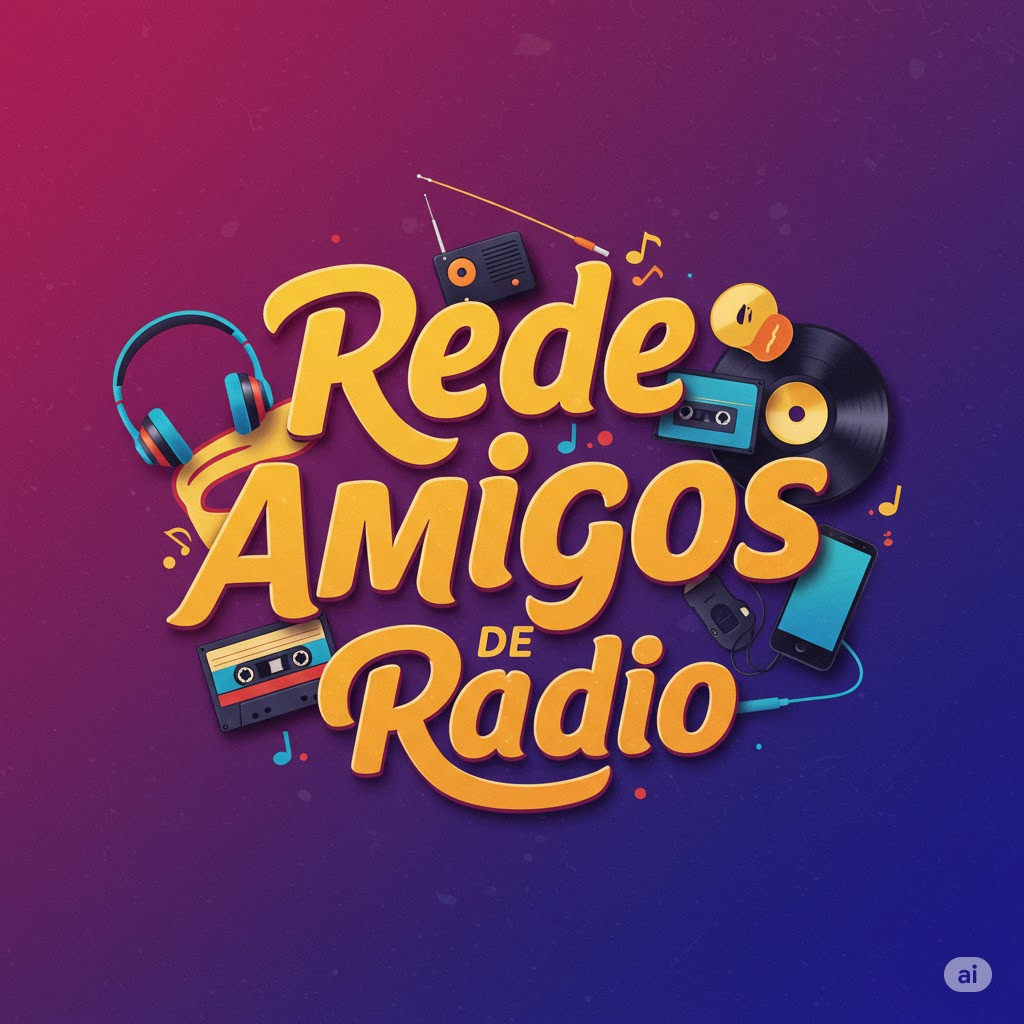 Rede Amigos de Radio thumbnail