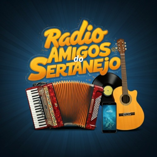 Radio Amigos do Sertanejo thumbnail