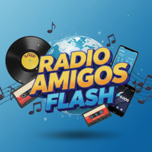 Radio Amigos Flash thumbnail