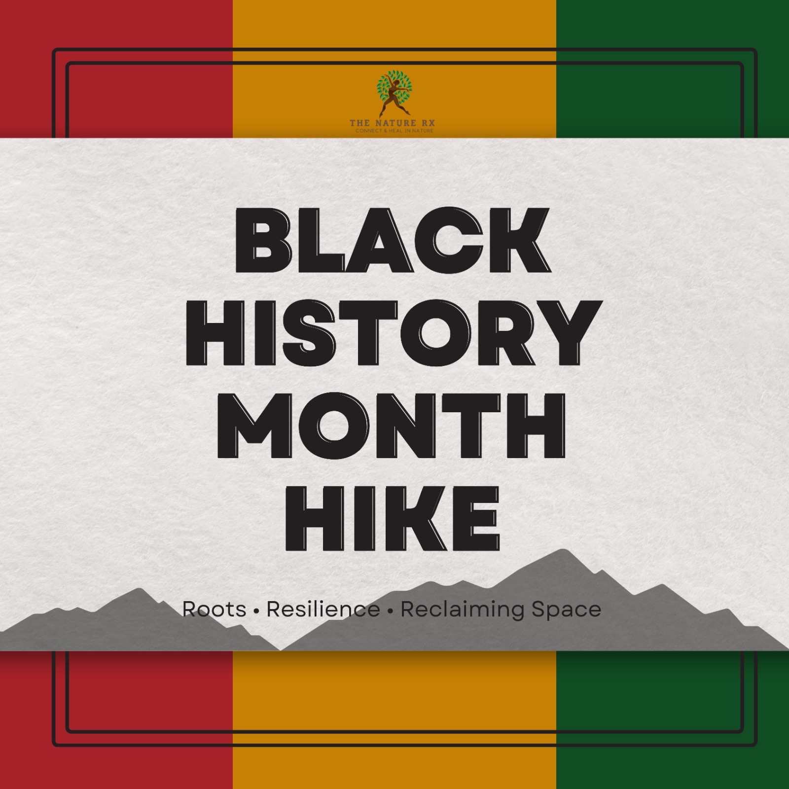 Black History Month Hike: Feb 28th thumbnail