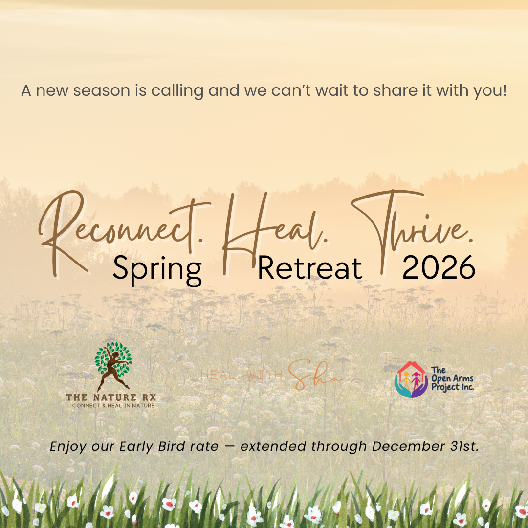 Come be part of our Spring Retreat experience. thumbnail