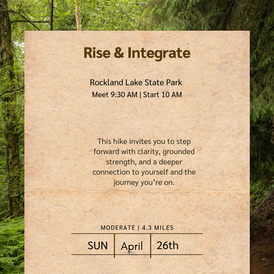 Join Rise & Integrate · April 26th thumbnail