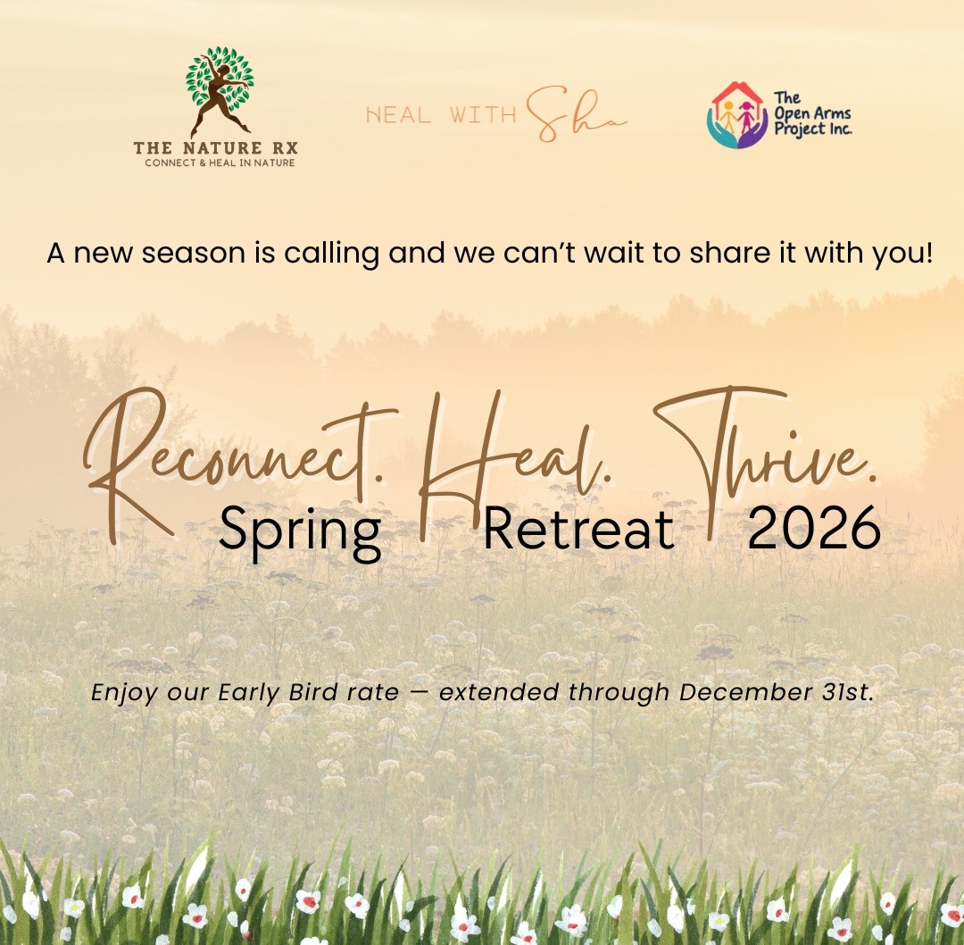 Come be part of our Spring Retreat experience. thumbnail