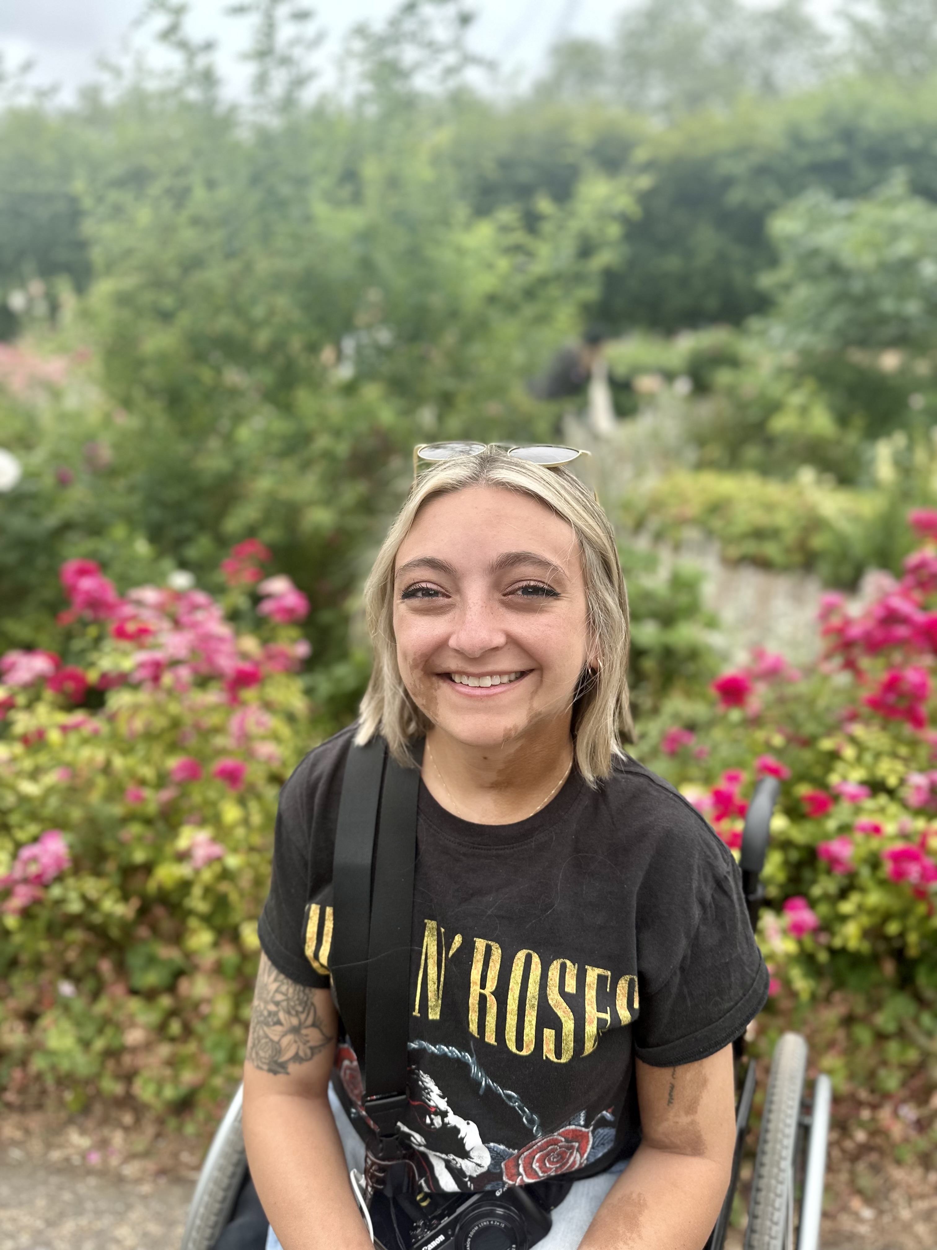 SarahMumper.com thumbnail