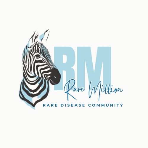 Rare Million: Rare Disease Community thumbnail