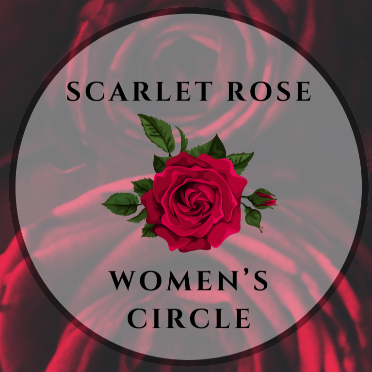 Scarlet Rose Women’s Circle thumbnail