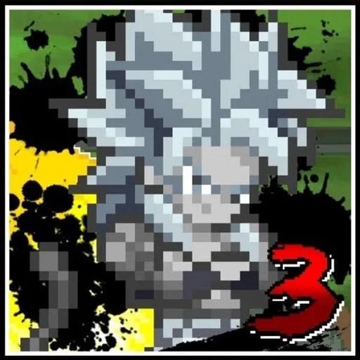 Z Legends 3 APK thumbnail
