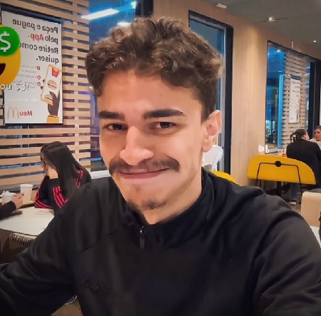 CLIPS NOVOS  thumbnail
