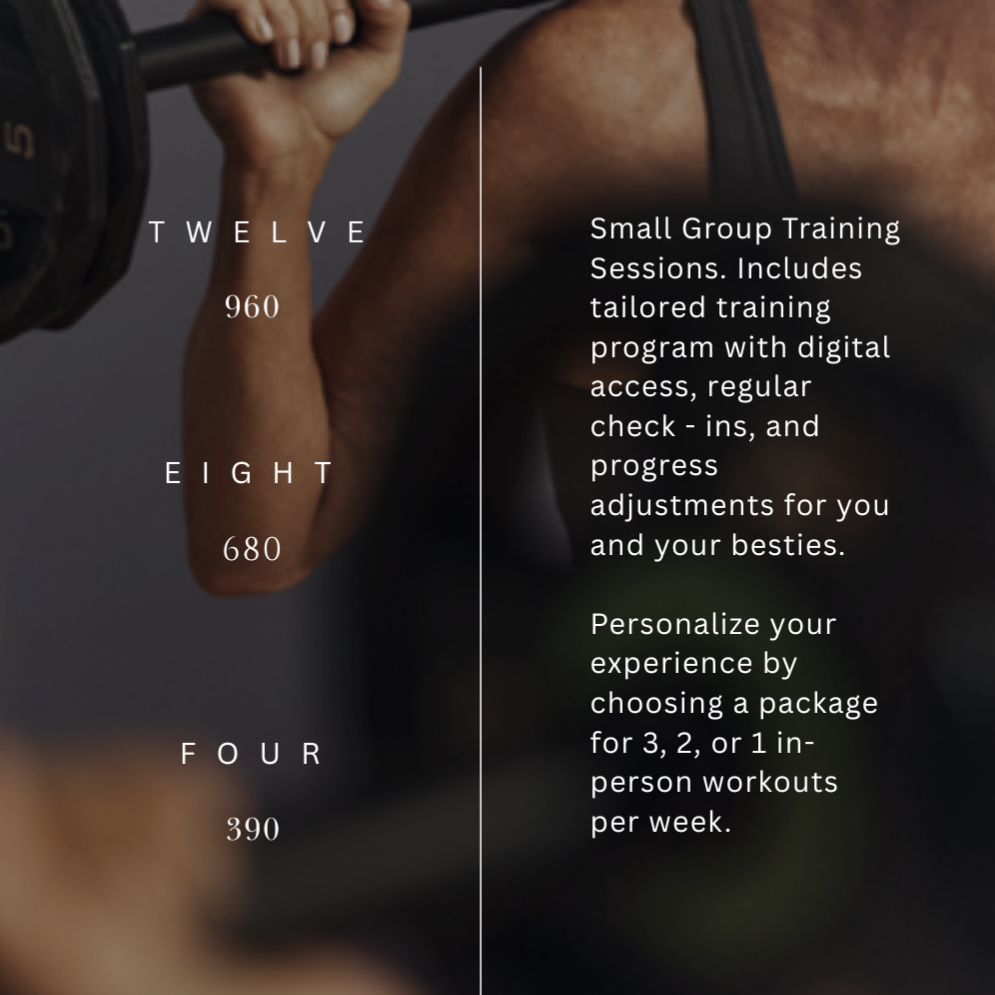 U P L I F T - WEEKLY PROGRAM thumbnail