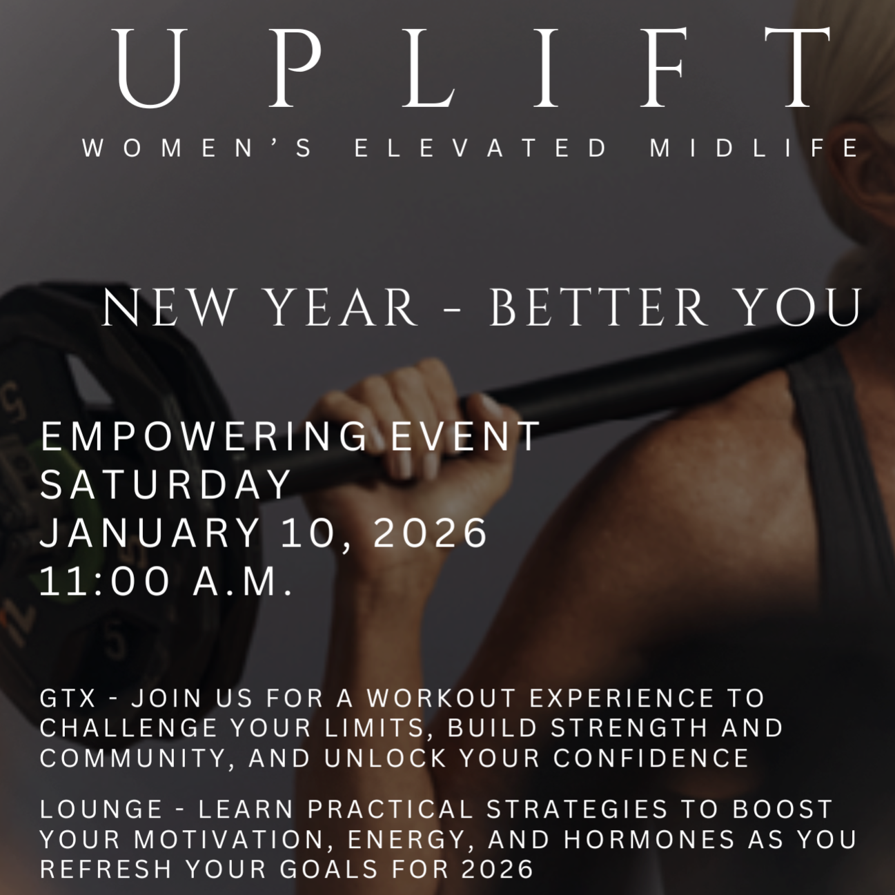 U P L I F T - MONTHLY COLLECTIVE thumbnail