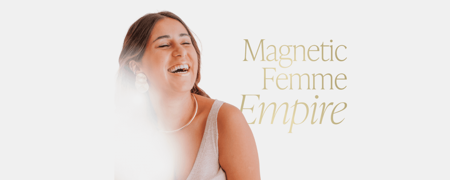 Torna-te mentorada no Mastermind Rise Your Femme thumbnail