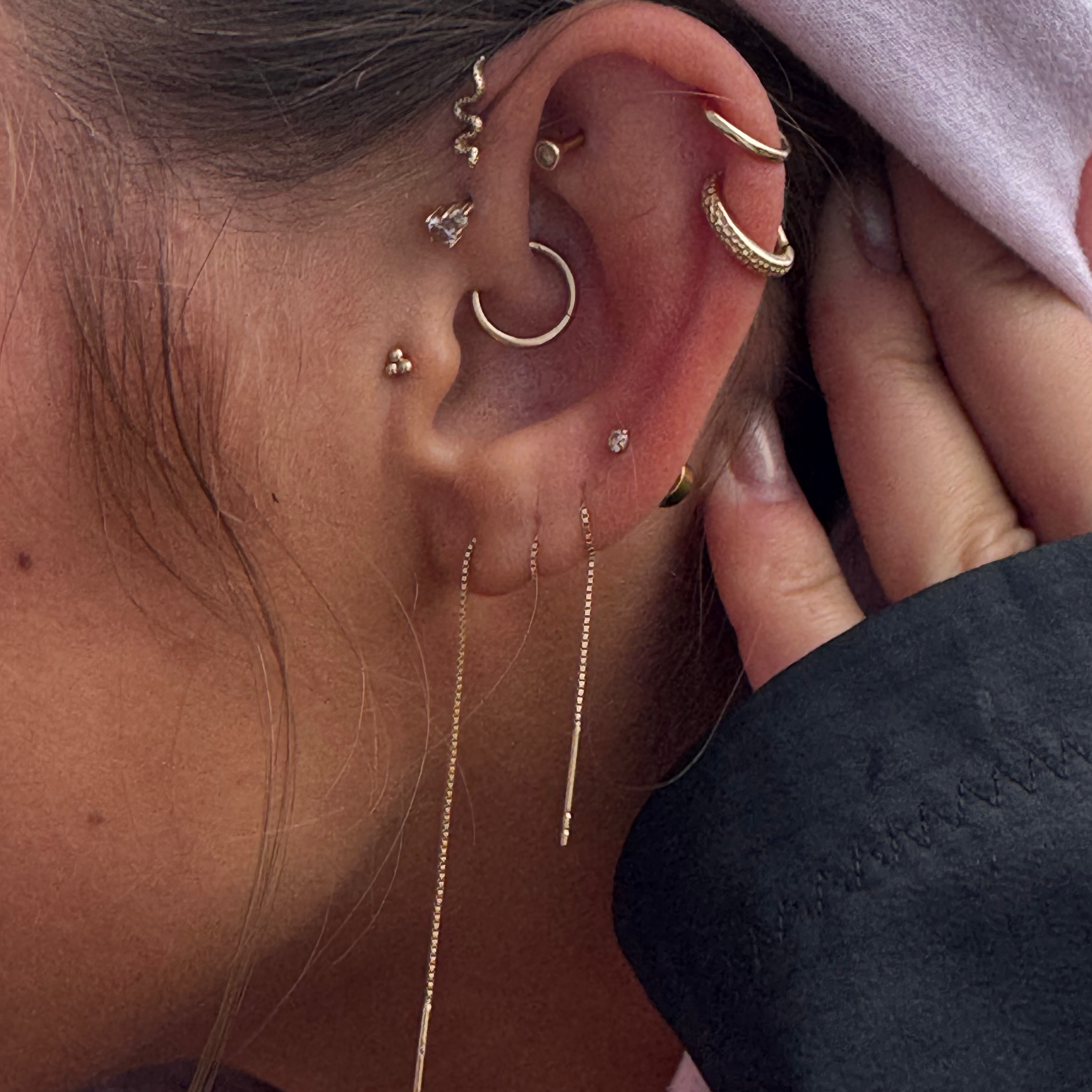 Request a Appointment  thumbnail