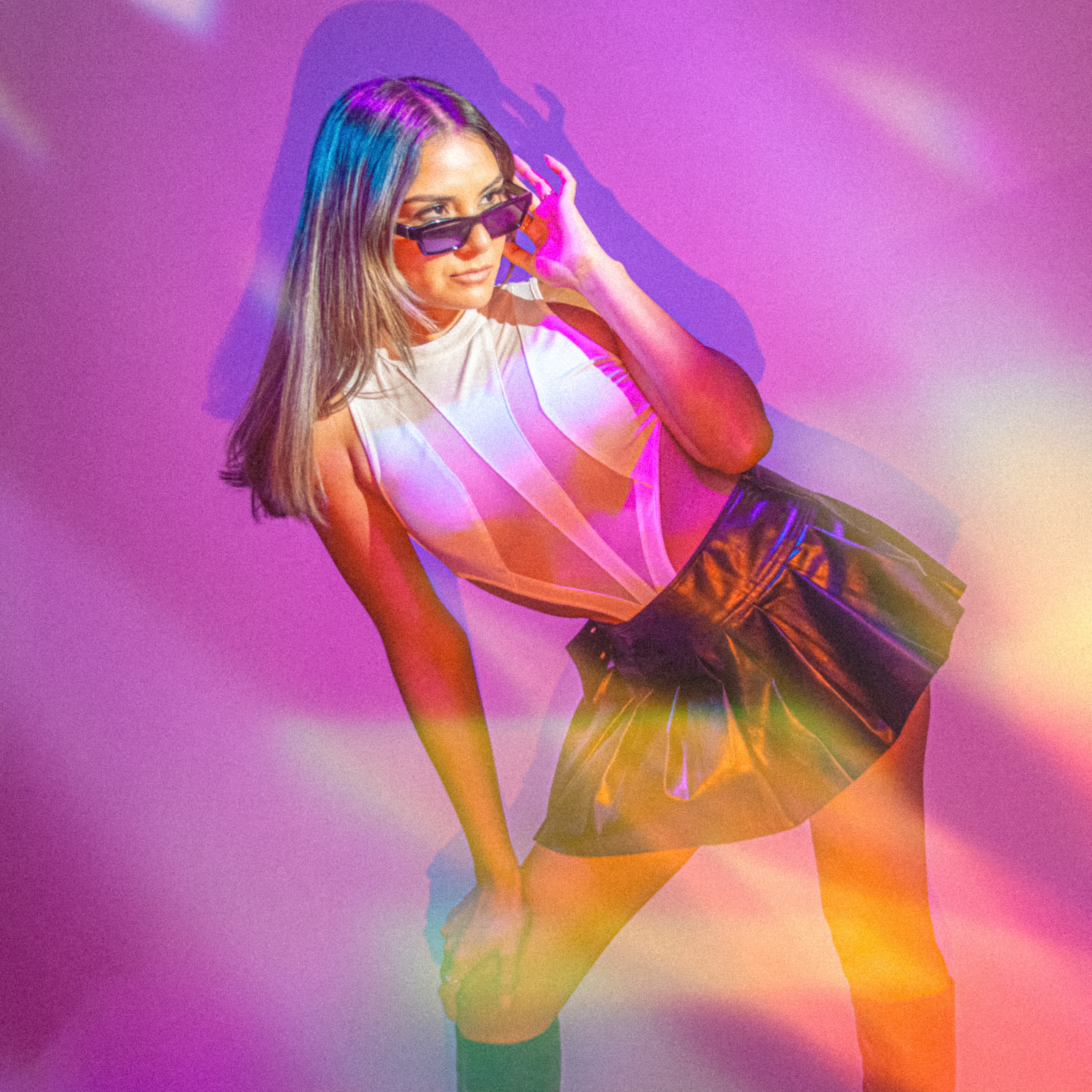 Cafe Con Leche SoundCloud  thumbnail
