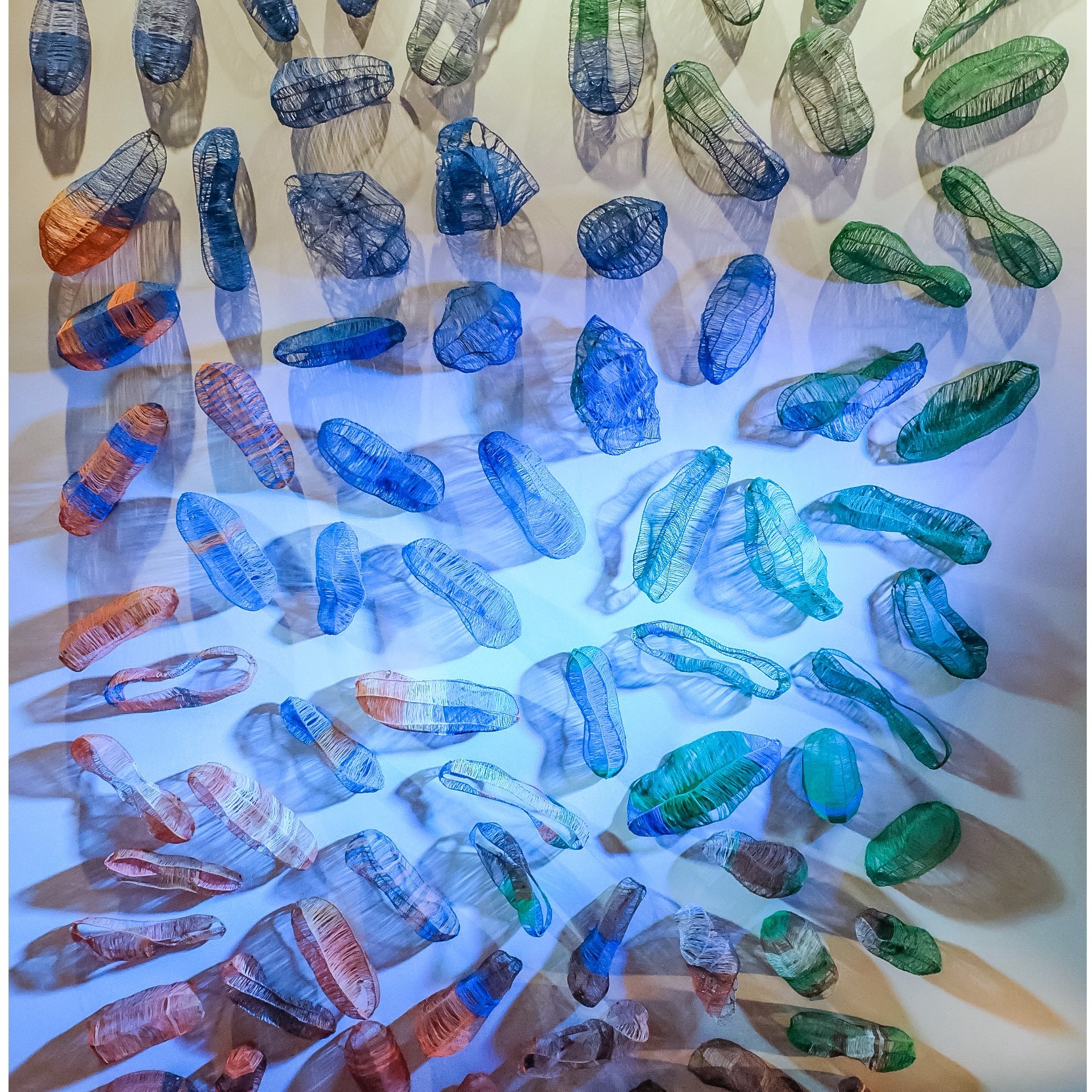 Meet Me Through My Work thumbnail