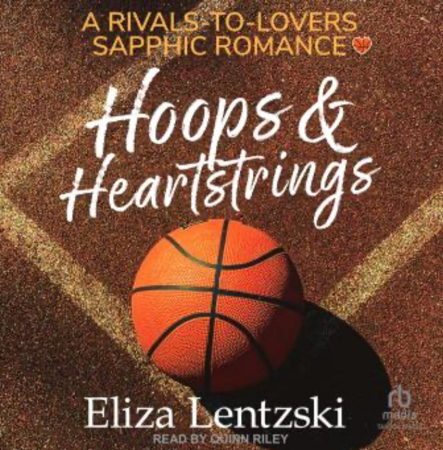 70% OFF Hoops & Heartstrings (audiobook) thumbnail