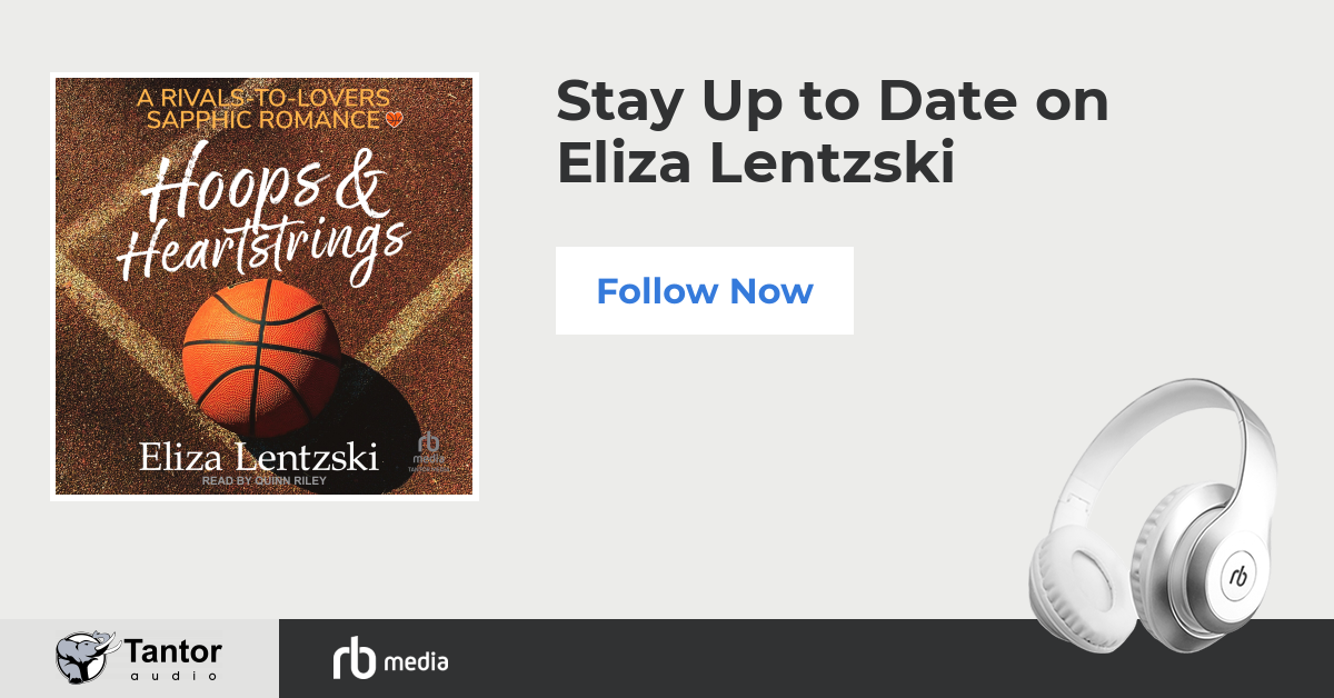 Audiobooks with Tantor thumbnail