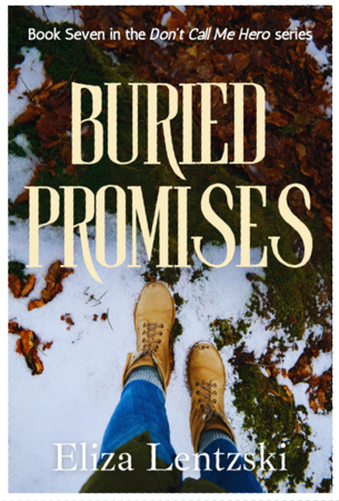 Buried Promises (DCMH7) thumbnail