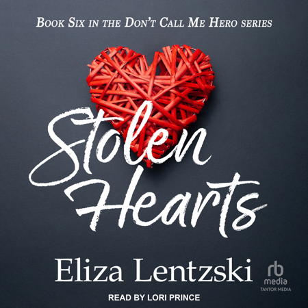 50% off Stolen Hearts on audio (DCMH6) thumbnail