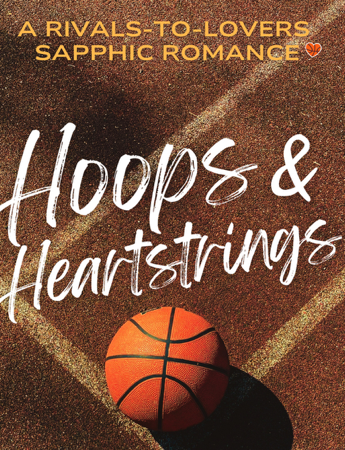 Hoops & Heartstrings 🏀 thumbnail