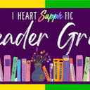 I Heart Sapphfic Reader Group thumbnail