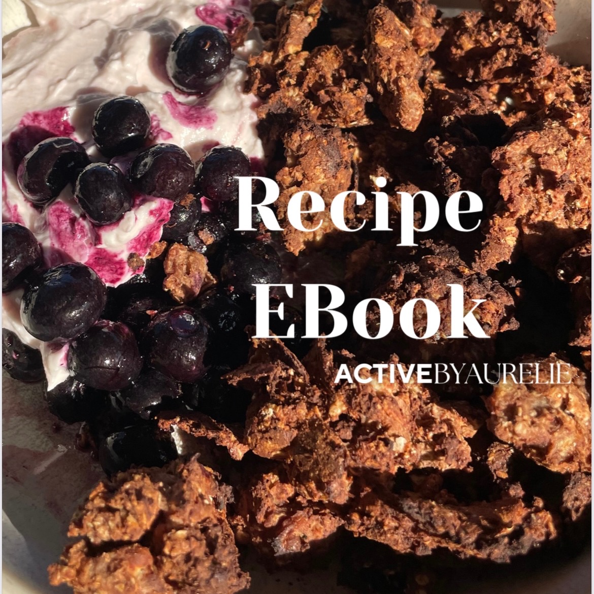 Recipe Ebook 🥑🍳🍌 thumbnail