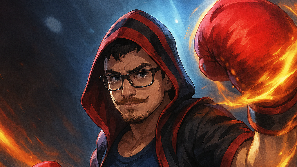 BioSite banner for @Tankers