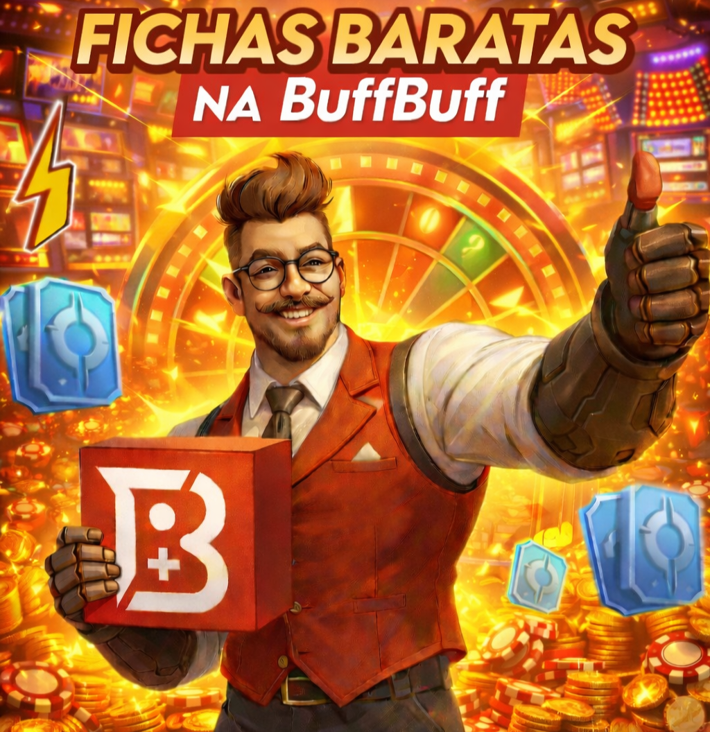 Descontos em CASH (Jogos Mobile) thumbnail
