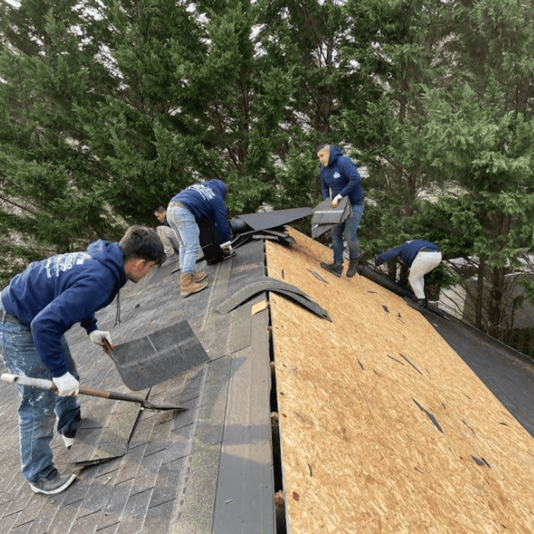 Eichelberger Performing Arts Center to Bealing Roofing & Exteriors, Inc. thumbnail